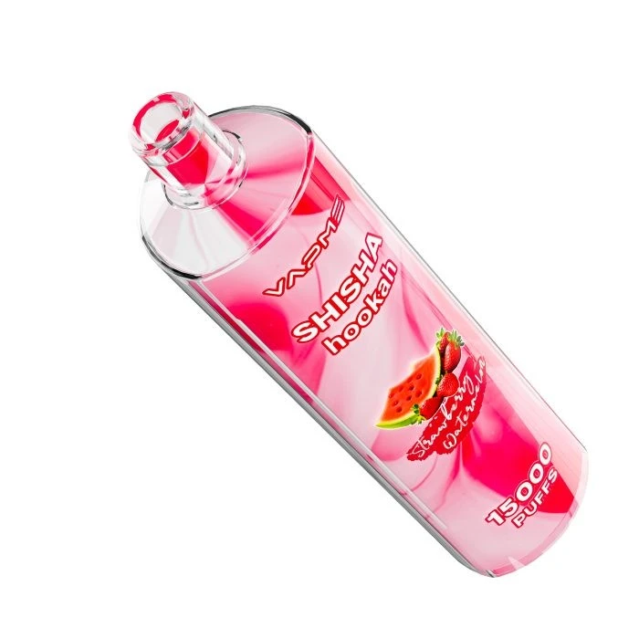 Vapme Shisha 15000 Puff Dispodable Vape factory