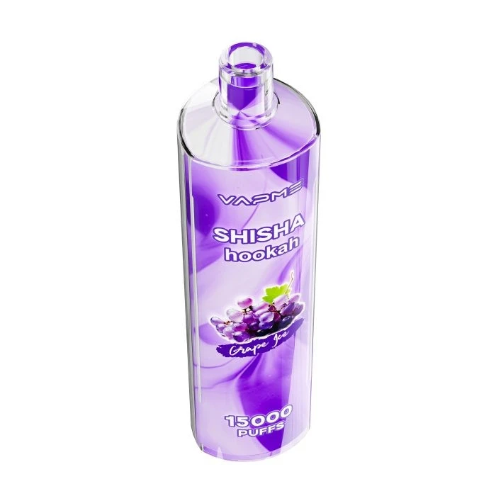 Vapme Shisha 15000 Puff Dispodable Vape suppliers