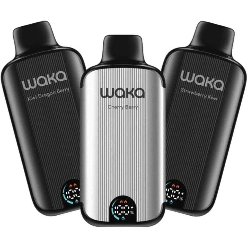 Waka SoPro 15000puff suppliers
